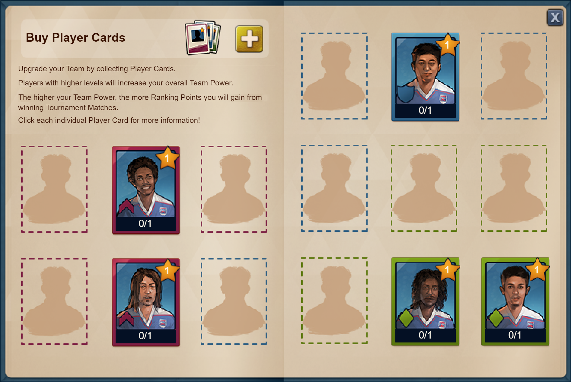 Event Soccer Cup 2021 Event of Empires Forum